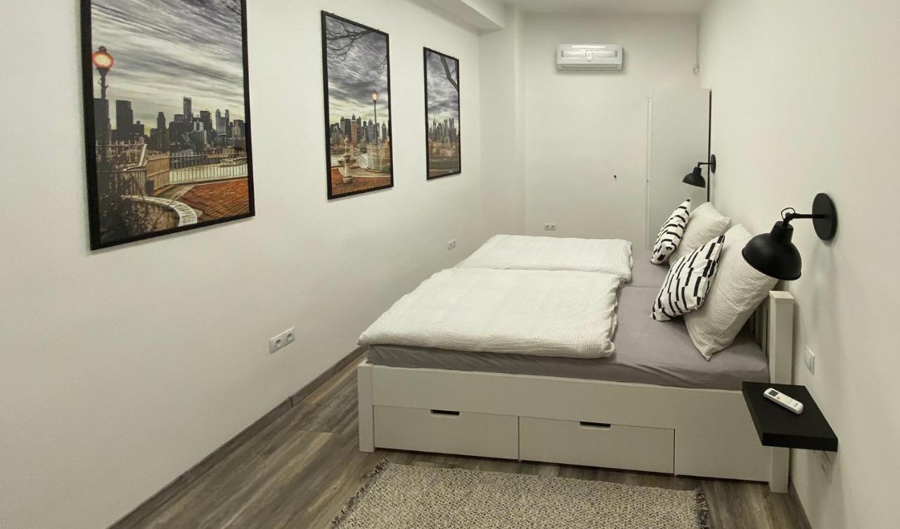 Hosoek Tornya Apartman Кёсег Экстерьер фото
