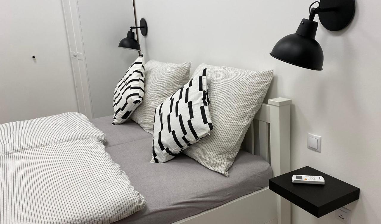 Hosoek Tornya Apartman Кёсег Экстерьер фото